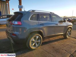 Jeep Cherokee 2020 2