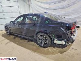 BMW 740 2020 3