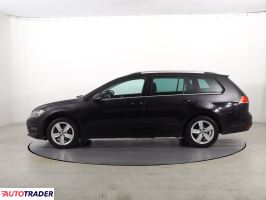 Volkswagen Golf 2015 1.6 103 KM