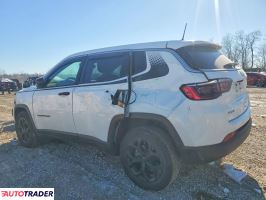 Jeep Compass 2024 2