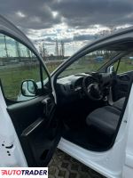 Peugeot Partner 2015 1.6 Peugeot Partner 2015 1.6