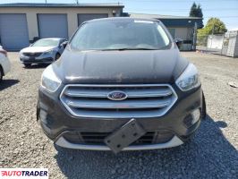 Ford Escape 2019 1