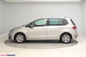 Volkswagen Golf Sportsvan 2018 1.0 108 KM