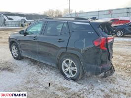 GMC Terrain 2024 1