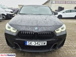 BMW X2 2023 2.0 178 KM