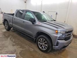 Chevrolet Silverado 2021 5
