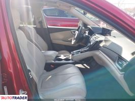 Acura RDX 2025 2