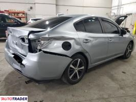 Subaru Impreza 2019 2