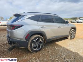Hyundai Tucson 2023