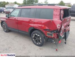 Hyundai Santa Fe 2024 2