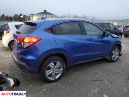 Honda HR-V 2019 1