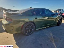 Dodge Charger 2021 5