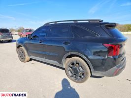 Kia Sorento 2025 2