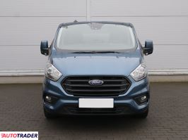 Ford Transit 2023 2.0