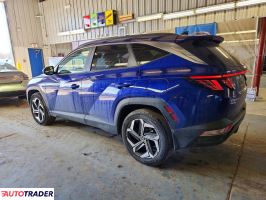 Hyundai Tucson 2024 2