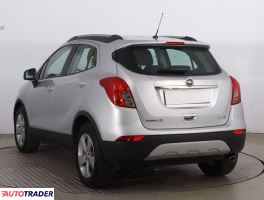 Opel Mokka 2016 1.4 138 KM