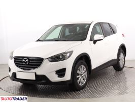 Mazda CX-5 2016 2.2 147 KM