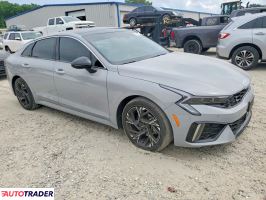 Kia Pozostałe 2025 2