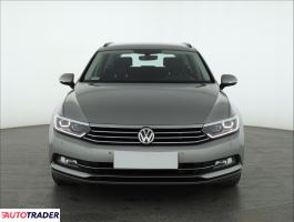Volkswagen Passat 2015 2.0 147 KM