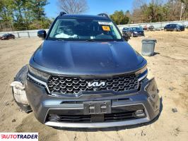 Kia Sorento 2022 2