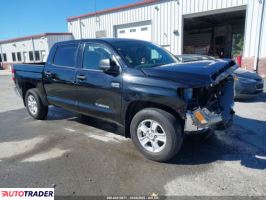 Toyota Tundra 2020 5 Toyota Tundra 2020 5