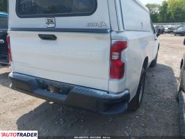 Chevrolet 1500 2023 2