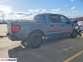 Ford Pozostałe 2024 5