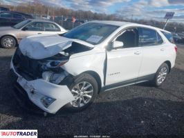 Chevrolet Equinox 2019 1