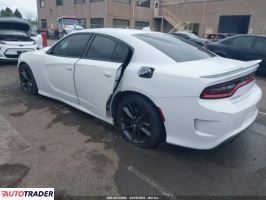 Dodge Charger 2019 3