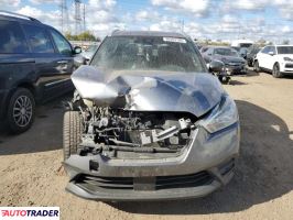 Nissan Pozostałe 2020 1