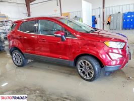 Ford EcoSport 2020 2
