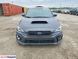 Subaru WRX 2021 2