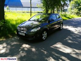 Kia Ceed 2009 1.6 125 KM Kia Ceed 2009 1.6 125 KM