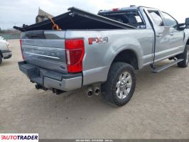 Ford Pozostałe 2021 6