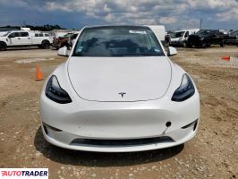 Tesla Model Y 2021 Tesla Model Y 2021