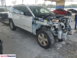 Jeep Grand Cherokee 2024 2 Jeep Grand Cherokee 2024 2