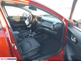 Kia Pozostałe 2019 2