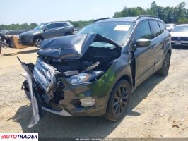 Ford Escape 2019 1 Ford Escape 2019 1