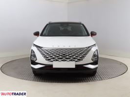 Omoda 5 2025 1.6 144 KM