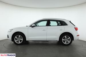 Audi Q5 2018 2.0 248 KM Audi Q5 2018 2.0 248 KM