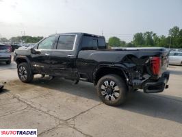 GMC Sierra 2024 6 GMC Sierra 2024 6