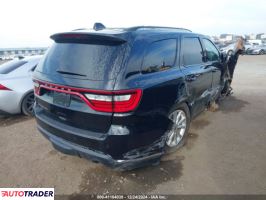 Dodge Durango 2023 3