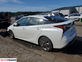 Toyota Prius 2020 1