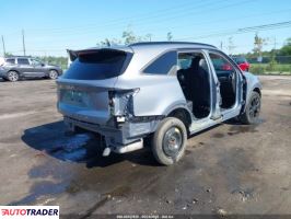 Kia Sorento 2022 2