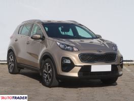 Kia Sportage 2018 1.6 130 KM