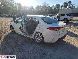 Toyota Corolla 2025 2