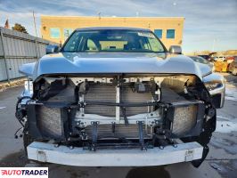 Toyota Tundra 2023 3