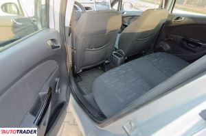 Opel Corsa 2014 1.2 86 KM