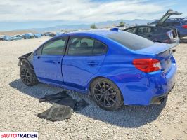 Subaru WRX 2021 2