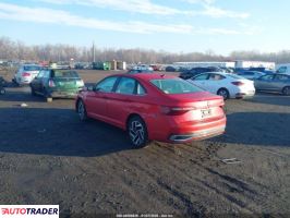 Volkswagen Jetta 2024 1